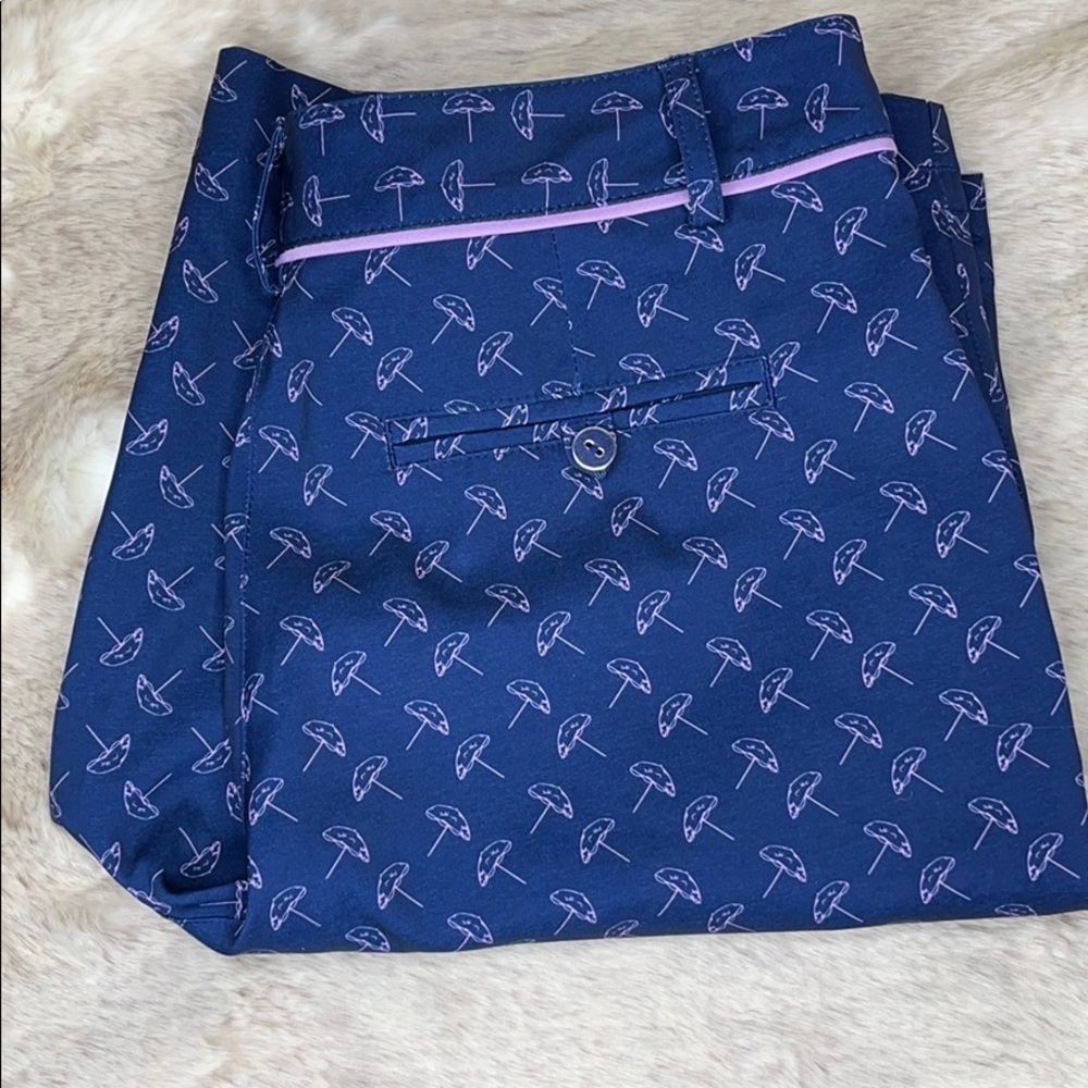 LADY HAGAN•GOLF•SHORTS